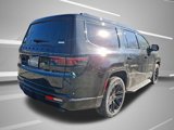 New 2025 Jeep Wagoneer Series II w/ Convenience Group I image 4