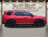 New 2025 Honda Pilot Black Edition image 3