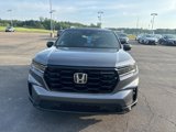 New 2025 Honda Pilot Black Edition image 6
