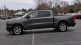New 2025 RAM 1500 Big Horn image 3