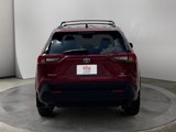 Used 2023 Toyota RAV4 LE image 4