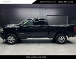 Used 2023 RAM 2500 Laramie image 3