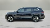 New 2025 Volkswagen Atlas SEL Premium R-Line image 4