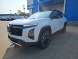 New 2026 Chevrolet Equinox RS w/ LPO, Floor Liner Package image 2