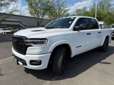 New 2025 RAM 1500 Limited image 3