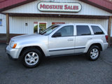Used 2008 Jeep Grand Cherokee Laredo image 3