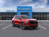 New 2026 Chevrolet Equinox RS image 2