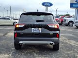 Certified 2021 Ford Escape SEL image 5