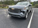 New 2025 Chevrolet Silverado 1500 High Country w/ High Country Premium Package image 2