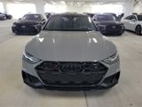 New 2025 Audi S7 Prestige image 3