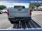 Used 2025 Chevrolet Silverado 2500 Custom w/ Custom Convenience Package image 6