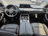 New 2025 MAZDA CX-90 3.3 Turbo w/ Preferred Package image 2