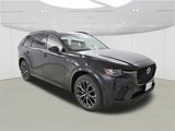Certified 2025 MAZDA CX-70 3.3 Turbo S w/ Premium Plus image 3