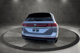 New 2024 Volkswagen Atlas SEL image 4