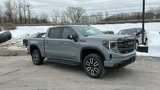 New 2025 GMC Sierra 1500 AT4 w/ Technology Package image 2
