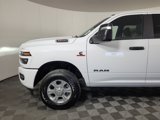 New 2025 RAM 2500 Big Horn image 2