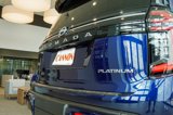 New 2025 Nissan Armada Platinum image 6