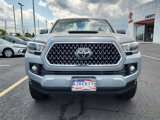 Used 2019 Toyota Tacoma TRD Sport image 2