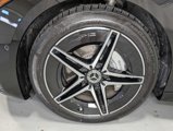 Used 2024 Mercedes-Benz C 300 4MATIC Sedan image 3
