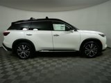 New 2025 INFINITI QX60 Autograph w/ Lighting Package (N94) image 2
