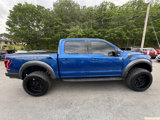 Used 2017 Ford F150 Raptor w/ Equipment Group 802A Luxury image 4