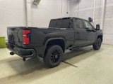 New 2025 Chevrolet Silverado 3500 High Country w/ High Country Premium Package image 3