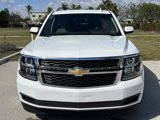 Used 2018 Chevrolet Suburban LT image 2
