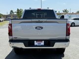 New 2025 Ford F150 XLT w/ Equipment Group 302A MID image 3