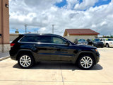 Used 2020 Jeep Grand Cherokee Laredo image 4