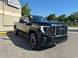 Used 2024 GMC Sierra 2500 Denali Ultimate image 3