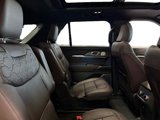 New 2025 Ford Explorer Platinum w/ Ultimate Package image 5