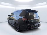 New 2025 INFINITI QX80 Autograph image 5