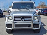 Used 2014 Mercedes-Benz G 63 AMG 4MATIC image 4