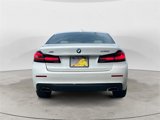 Used 2022 BMW 530i xDrive w/ Convenience Package image 4