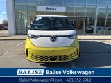 New 2025 Volkswagen ID. Buzz 1st Edition image 2