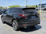 New 2025 Acura RDX A-Spec image 5