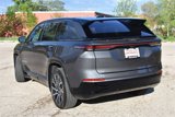 New 2025 Jeep Wagoneer Limited image 5