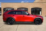 New 2025 MAZDA CX-70 3.3 Turbo w/ Premium Package image 2