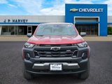 New 2025 Chevrolet Colorado Trail Boss image 2