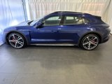 Used 2024 Porsche Taycan 4S image 2