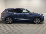 New 2025 Acura MDX w/ Advance Package image 2