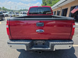 Used 2013 Ford F350 Lariat w/ Lariat Ultimate Pkg image 3