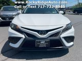 Used 2023 Toyota Camry SE image 2