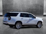 New 2025 Chevrolet Tahoe Premier image 2