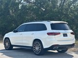 Used 2022 Mercedes-Benz GLS 450 4MATIC image 3