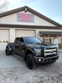 Used 2016 Ford F350 King Ranch w/ King Ranch w/Chrome Package image 2