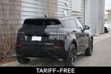 New 2026 Land Rover Range Rover Evoque Dynamic SE image 2
