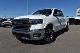 New 2025 RAM 1500 Laramie image 5