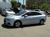 Used 2017 Chevrolet Cruze LS image 3