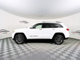 Used 2021 Jeep Grand Cherokee Limited w/ Luxury Group II image 5